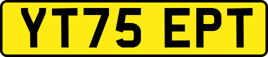 YT75EPT