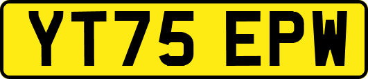 YT75EPW