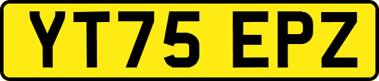 YT75EPZ