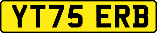 YT75ERB
