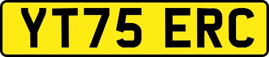 YT75ERC