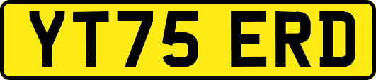 YT75ERD