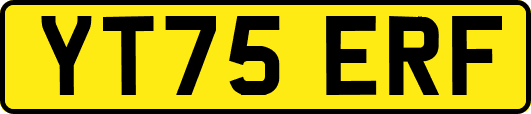 YT75ERF