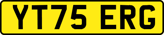 YT75ERG