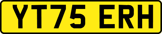 YT75ERH