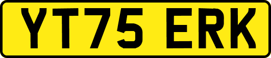 YT75ERK