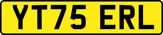 YT75ERL