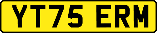 YT75ERM