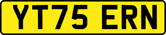 YT75ERN