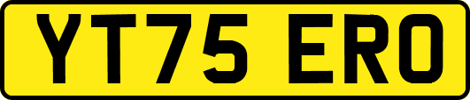 YT75ERO