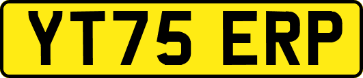 YT75ERP