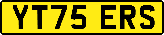 YT75ERS