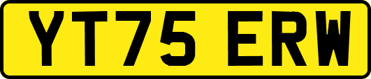 YT75ERW