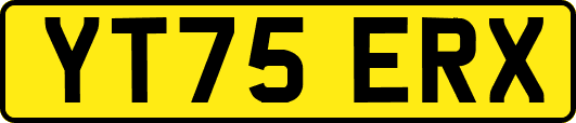 YT75ERX