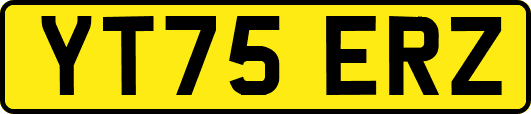 YT75ERZ