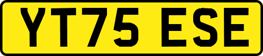 YT75ESE