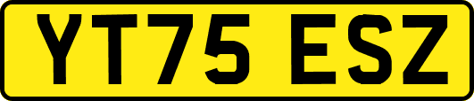 YT75ESZ
