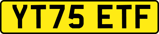 YT75ETF