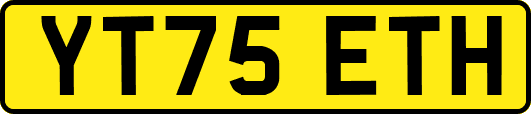 YT75ETH