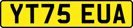 YT75EUA