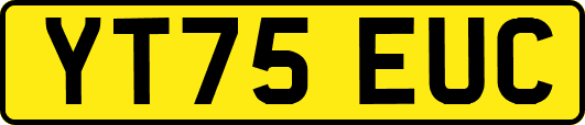 YT75EUC