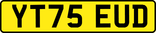 YT75EUD