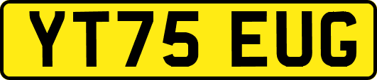 YT75EUG