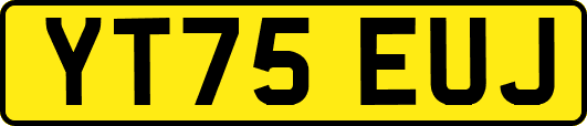 YT75EUJ