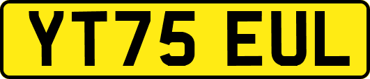 YT75EUL