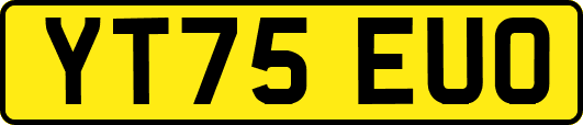 YT75EUO
