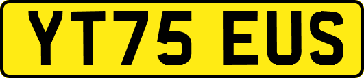 YT75EUS