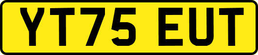 YT75EUT