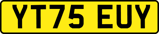 YT75EUY