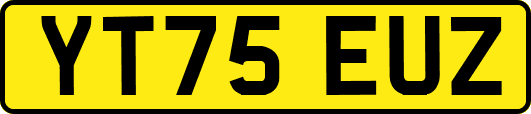 YT75EUZ