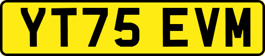 YT75EVM
