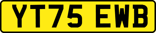 YT75EWB