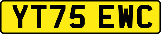 YT75EWC