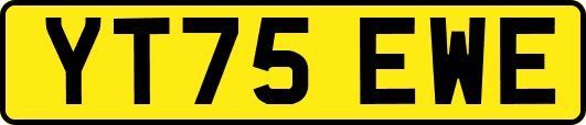 YT75EWE