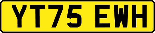 YT75EWH