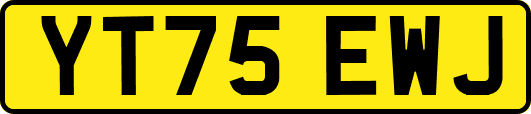 YT75EWJ