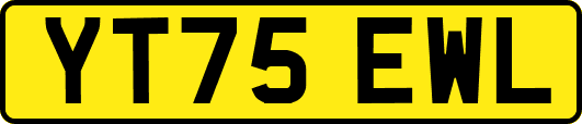 YT75EWL