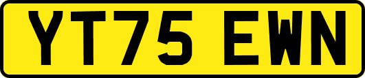 YT75EWN