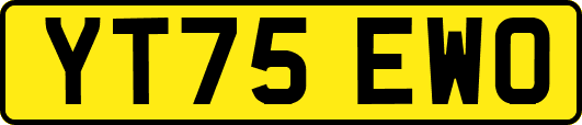 YT75EWO