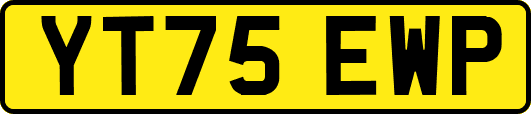 YT75EWP