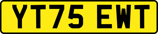 YT75EWT