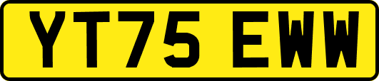 YT75EWW