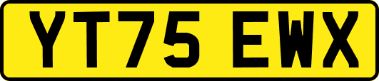 YT75EWX