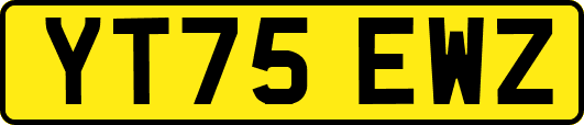YT75EWZ