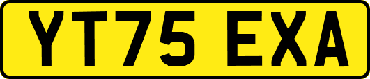 YT75EXA