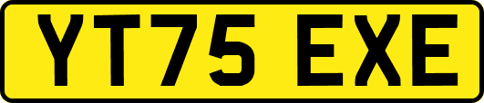 YT75EXE
